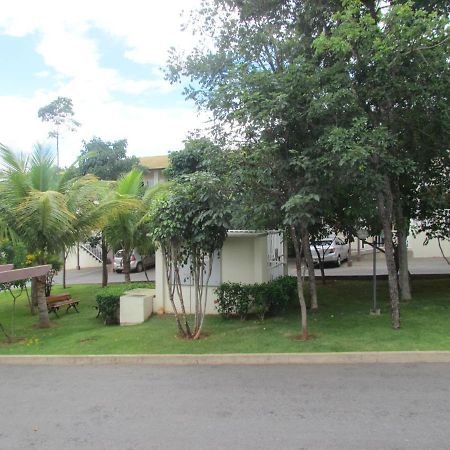 Thermas Lacqua Diroma Caldas Novas Exterior photo