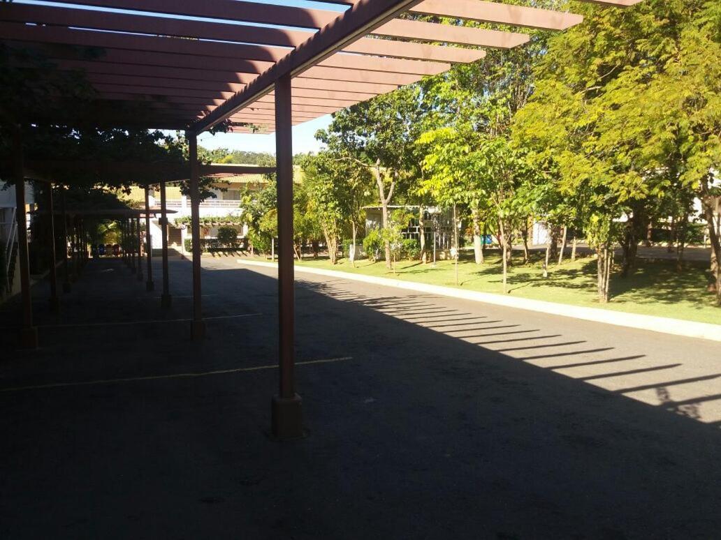 Thermas Lacqua Diroma Caldas Novas Exterior photo