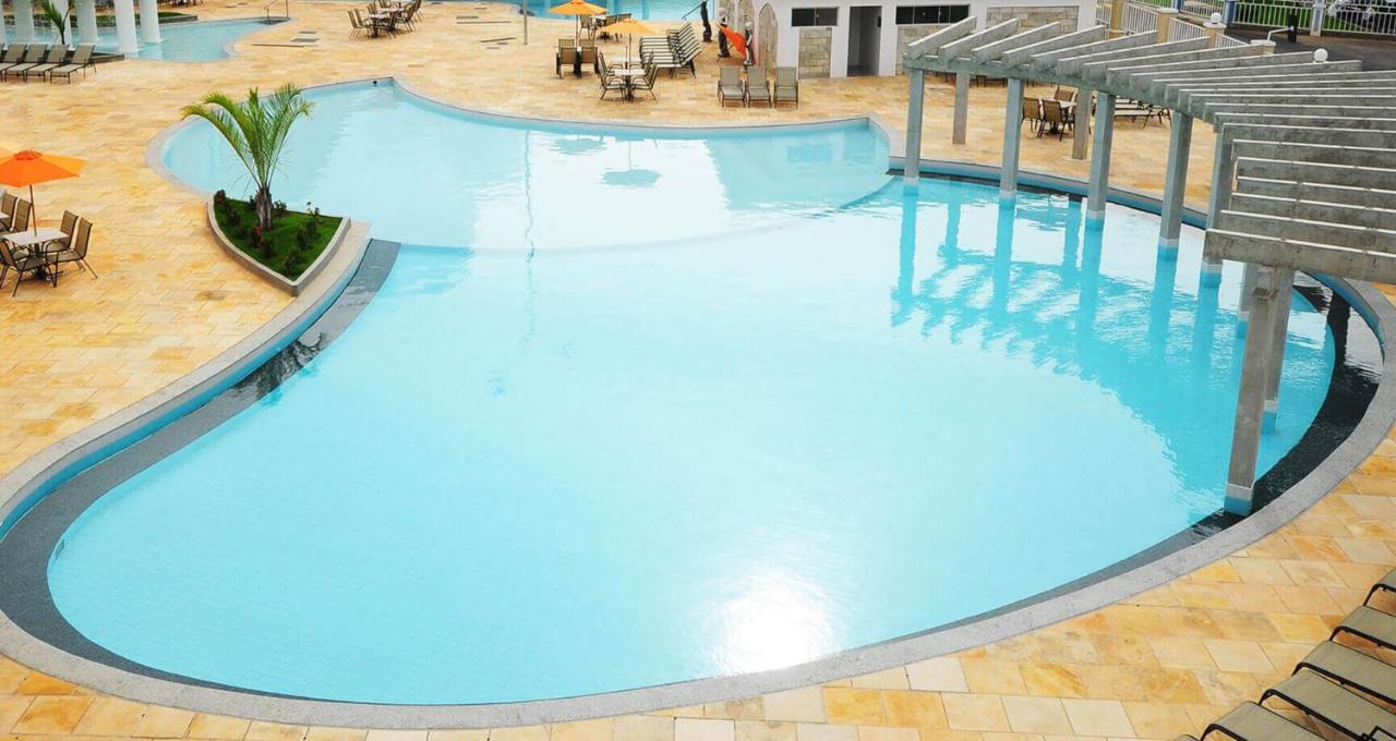 Thermas Lacqua Diroma Caldas Novas Exterior photo
