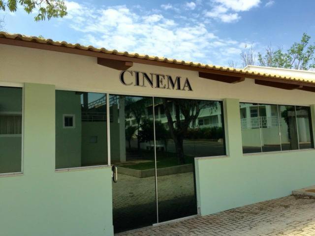 Thermas Lacqua Diroma Caldas Novas Exterior photo