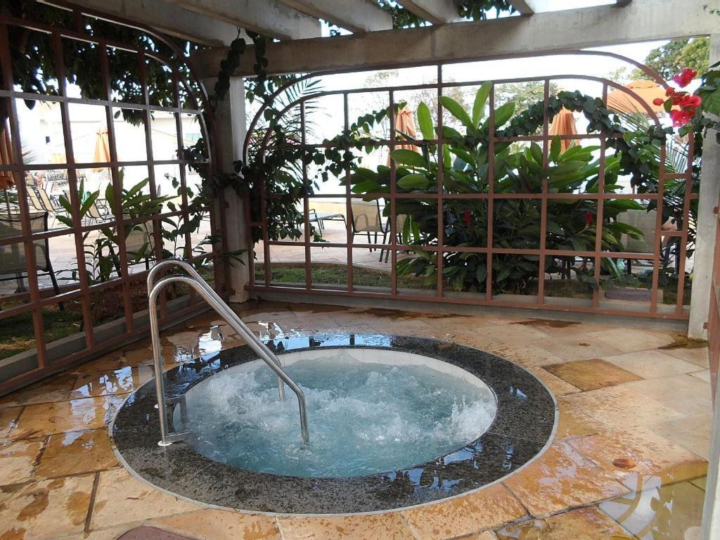 Thermas Lacqua Diroma Caldas Novas Exterior photo